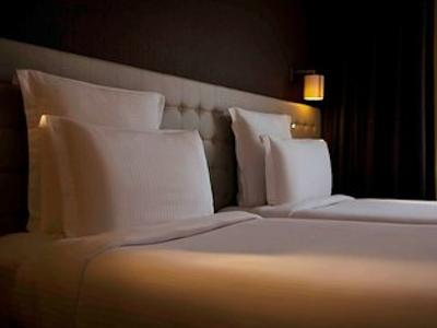 پولمن لندن اس تی پانکراس