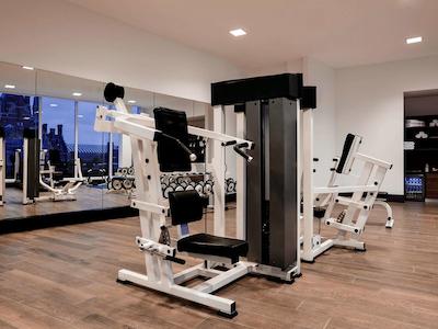 پولمن لندن اس تی پانکراس