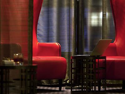 پولمن لندن اس تی پانکراس