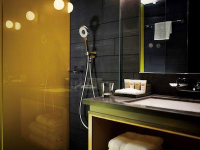 پولمن لندن اس تی پانکراس