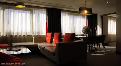 پولمن لندن اس تی پانکراس