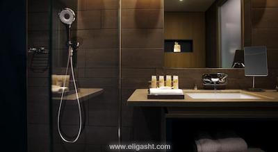 پولمن لندن اس تی پانکراس