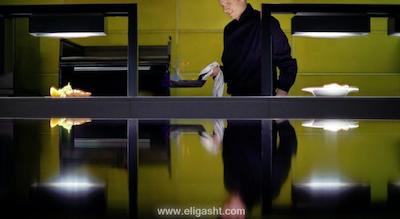 پولمن لندن اس تی پانکراس