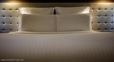 پولمن لندن اس تی پانکراس