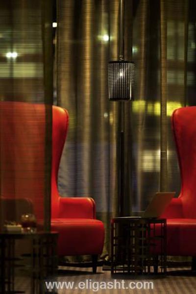 پولمن لندن اس تی پانکراس