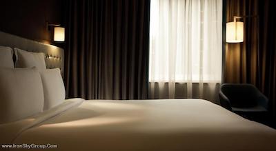 پولمن لندن اس تی پانکراس