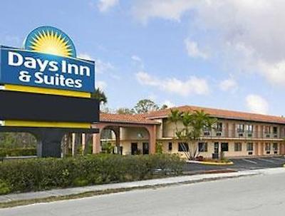 دز این اند سویتز اُرلاندو / وکف رسیرچ پارک