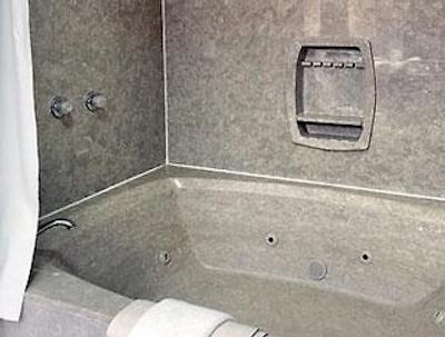 دز این اند سویتز اُرلاندو / وکف رسیرچ پارک