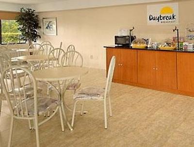 دز این اند سویتز اُرلاندو / وکف رسیرچ پارک