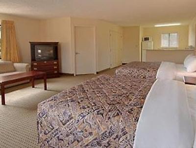 دز این اند سویتز اُرلاندو / وکف رسیرچ پارک