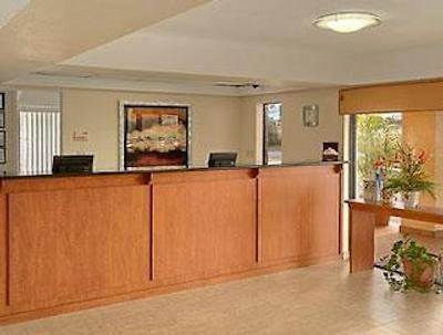 دز این اند سویتز اُرلاندو / وکف رسیرچ پارک