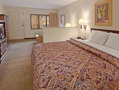 دز این اند سویتز اُرلاندو / وکف رسیرچ پارک