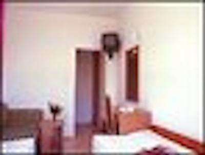 دیزاین هتل المنت