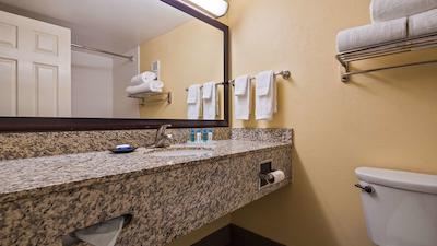 بست وسترن لویسویل ایست