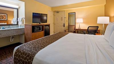 بست وسترن لویسویل ایست