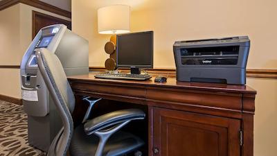 بست وسترن لویسویل ایست