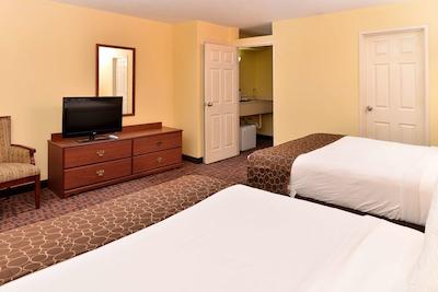 بست وسترن لویسویل ایست