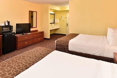 بست وسترن لویسویل ایست