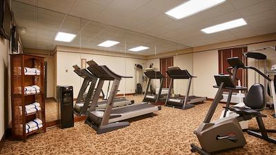 بست وسترن لویسویل ایست