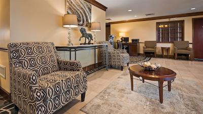 بست وسترن لویسویل ایست