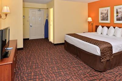 بست وسترن لویسویل ایست