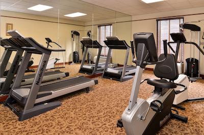 بست وسترن لویسویل ایست