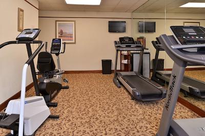 بست وسترن لویسویل ایست