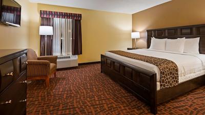 بست وسترن لویسویل ایست