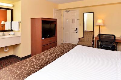 بست وسترن لویسویل ایست