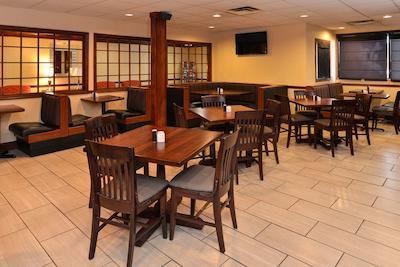 بست وسترن لویسویل ایست