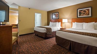 بست وسترن لویسویل ایست