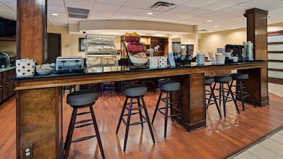 بست وسترن لویسویل ایست