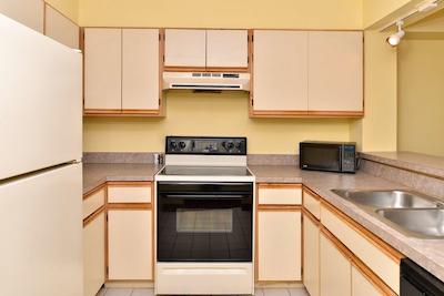 بست وسترن لویسویل ایست