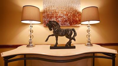 بست وسترن لویسویل ایست