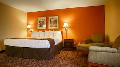 بست وسترن لویسویل ایست