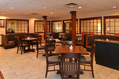 بست وسترن لویسویل ایست