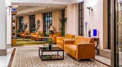 واشنتگن میفر