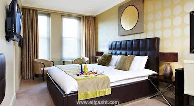 واشنتگن میفر