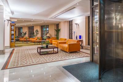 واشنتگن میفر