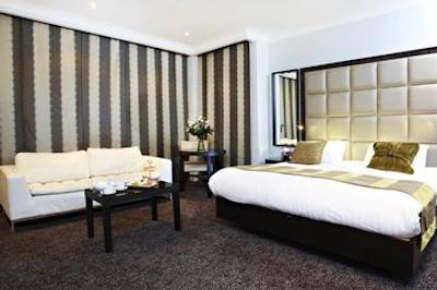 واشنتگن میفر