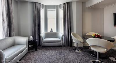 واشنتگن میفر