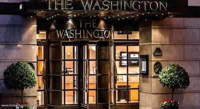 واشنتگن میفر