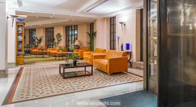 واشنتگن میفر