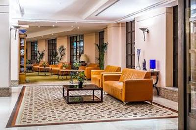 واشنتگن میفر