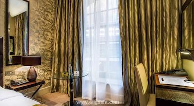 واشنتگن میفر