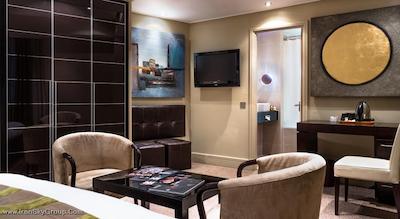 واشنتگن میفر