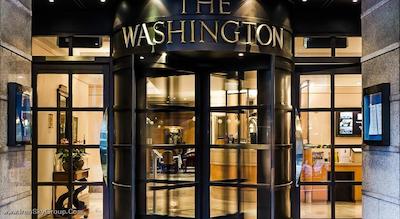 واشنتگن میفر