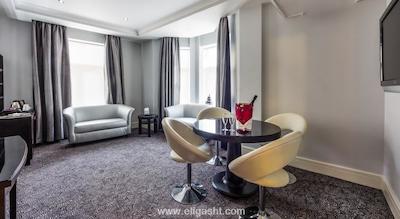 واشنتگن میفر