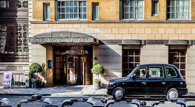 واشنتگن میفر