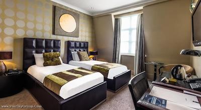 واشنتگن میفر